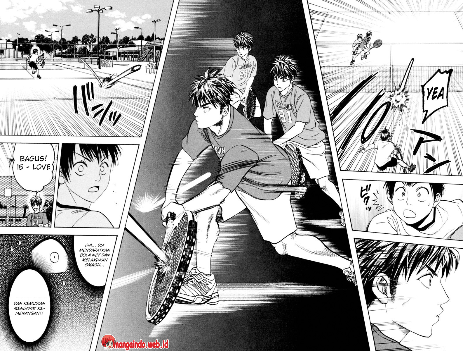 Chapter 82 - halaman 9
