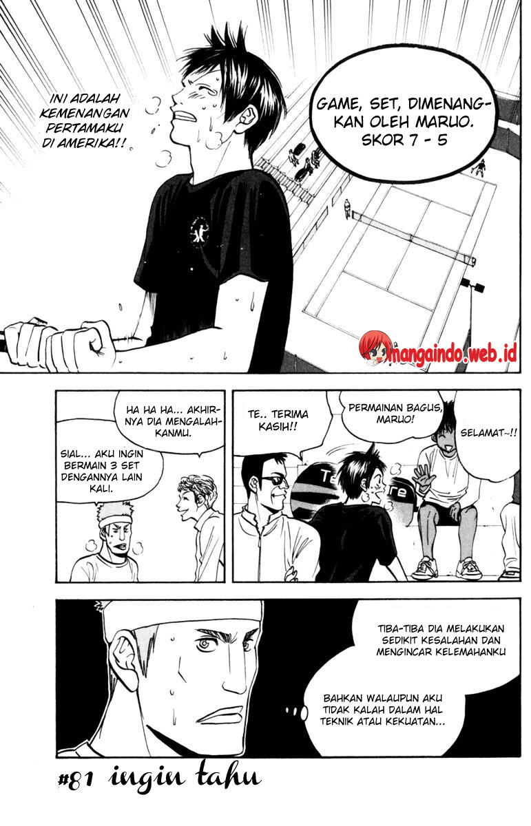 Chapter 81 - halaman 2