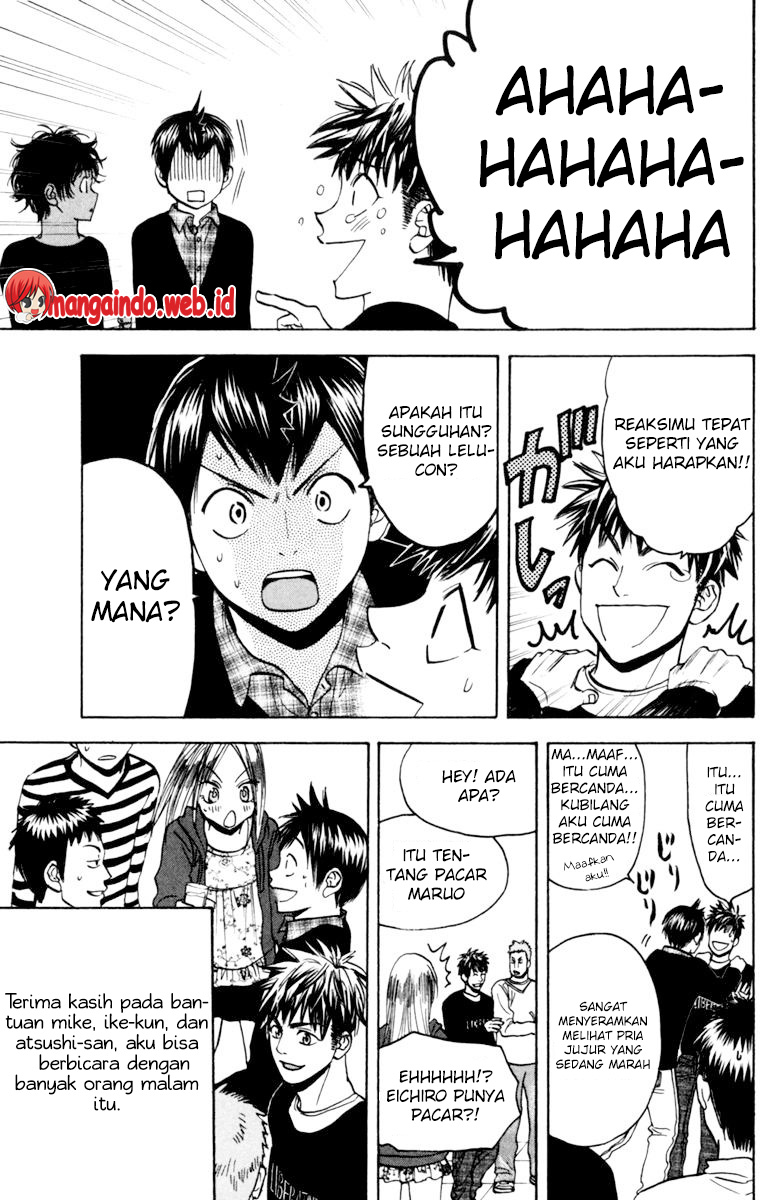 Chapter 81 - halaman 15