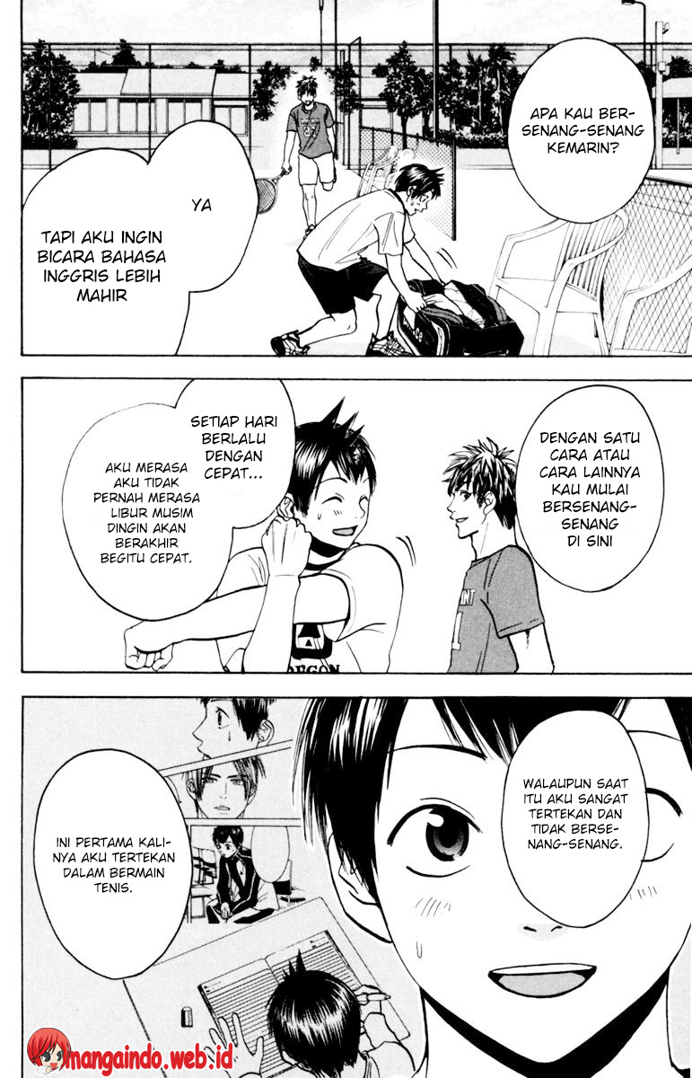 Chapter 81 - halaman 18