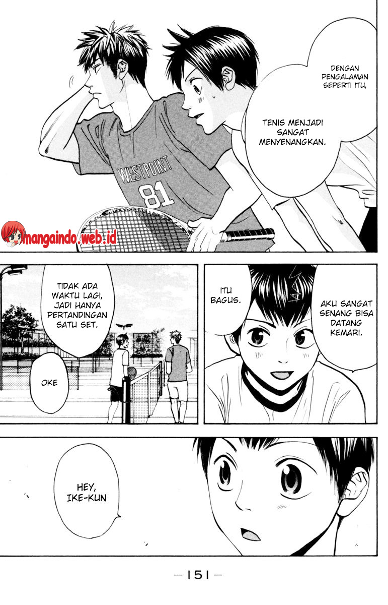 Chapter 81 - halaman 19