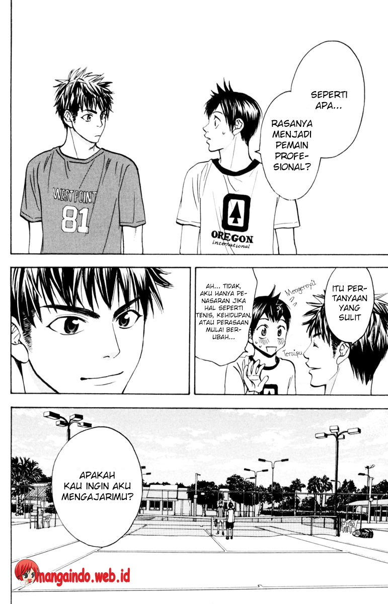 Chapter 81 - halaman 20