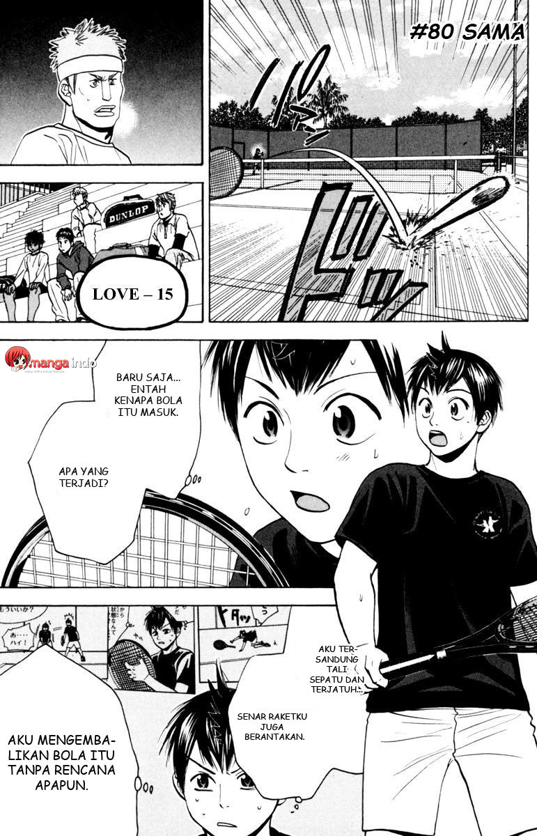 Chapter 80 - halaman 2