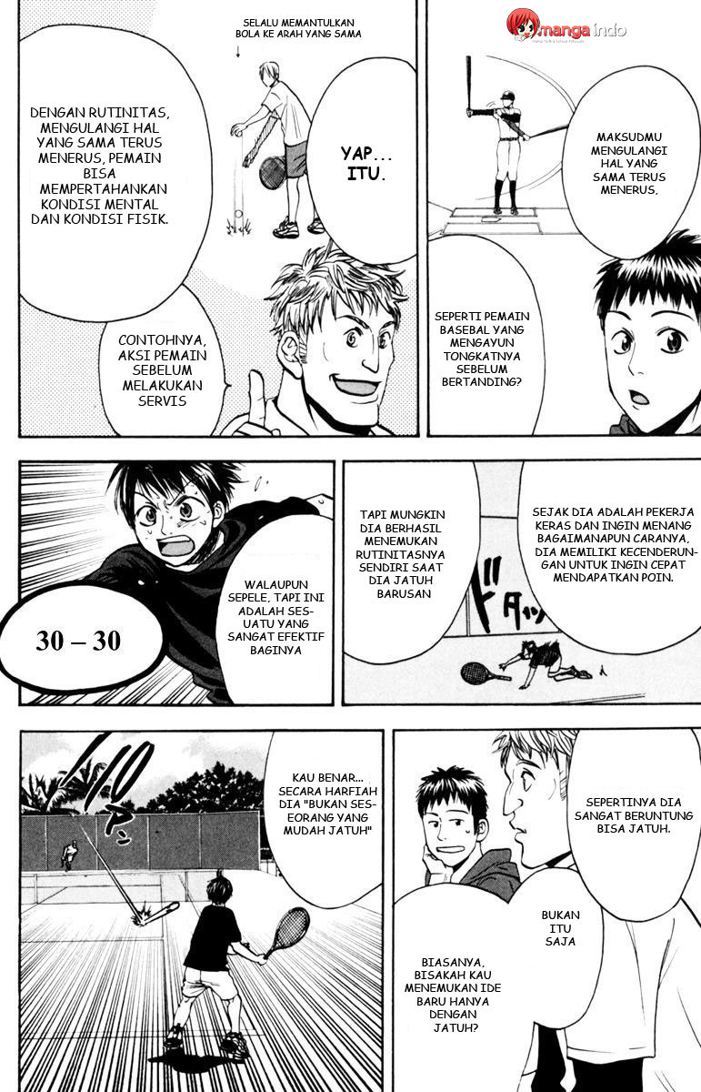 Chapter 80 - halaman 12