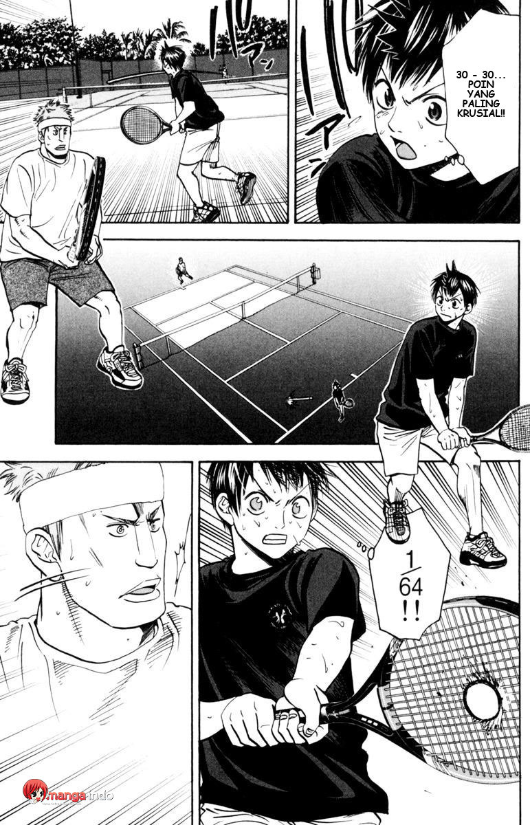 Chapter 80 - halaman 13