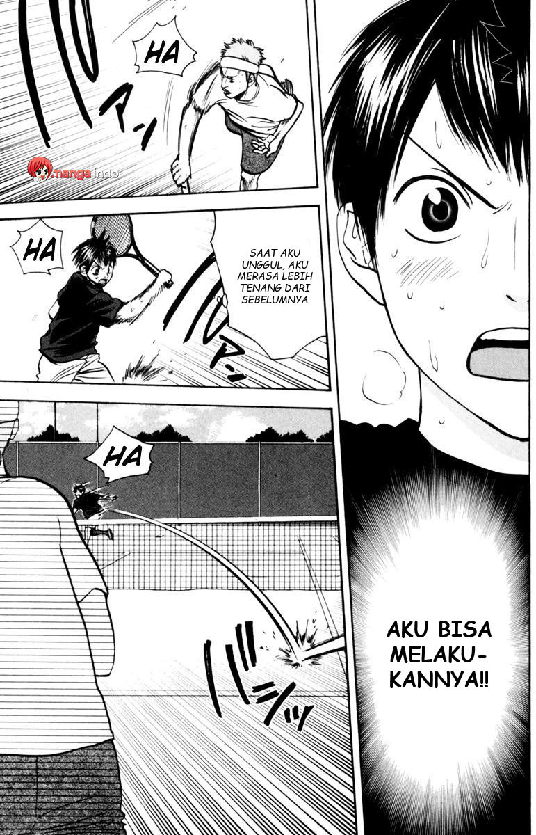 Chapter 80 - halaman 15