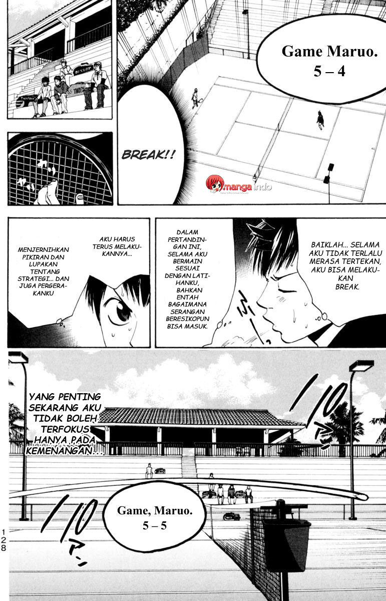 Chapter 80 - halaman 16