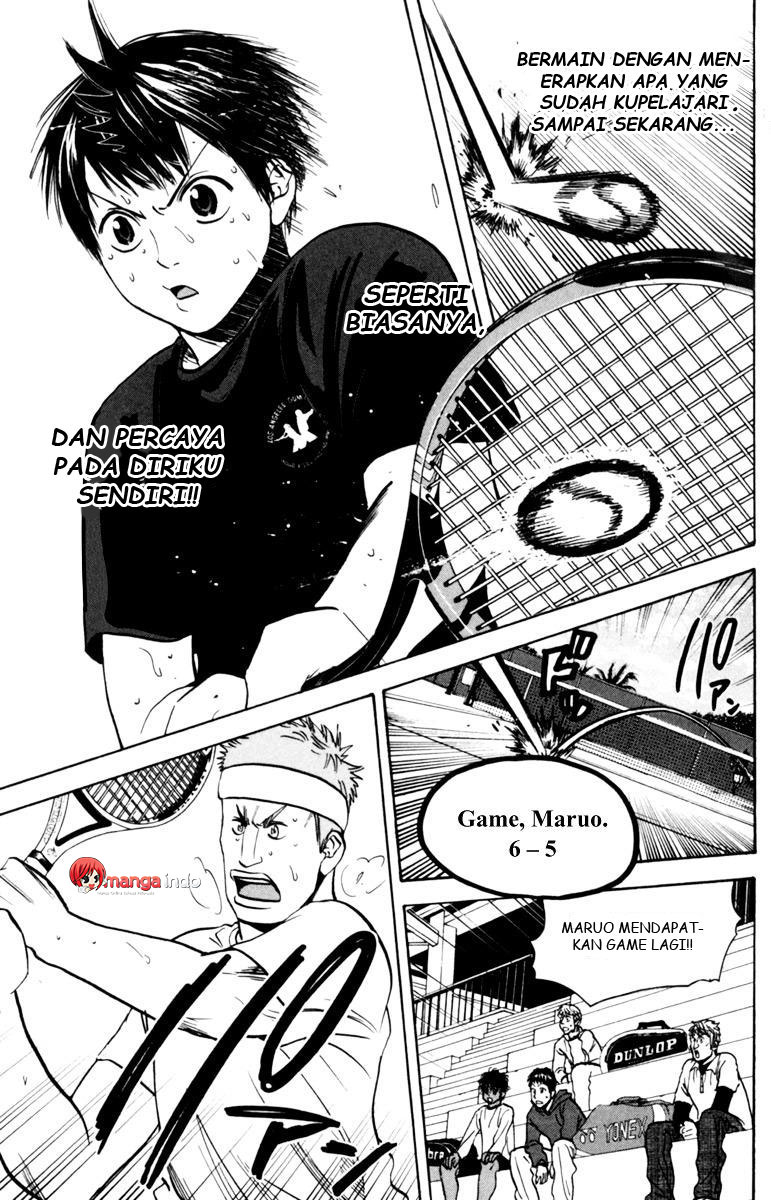Chapter 80 - halaman 17