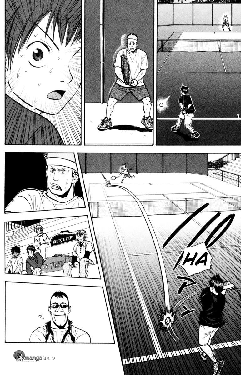 Chapter 80 - halaman 18