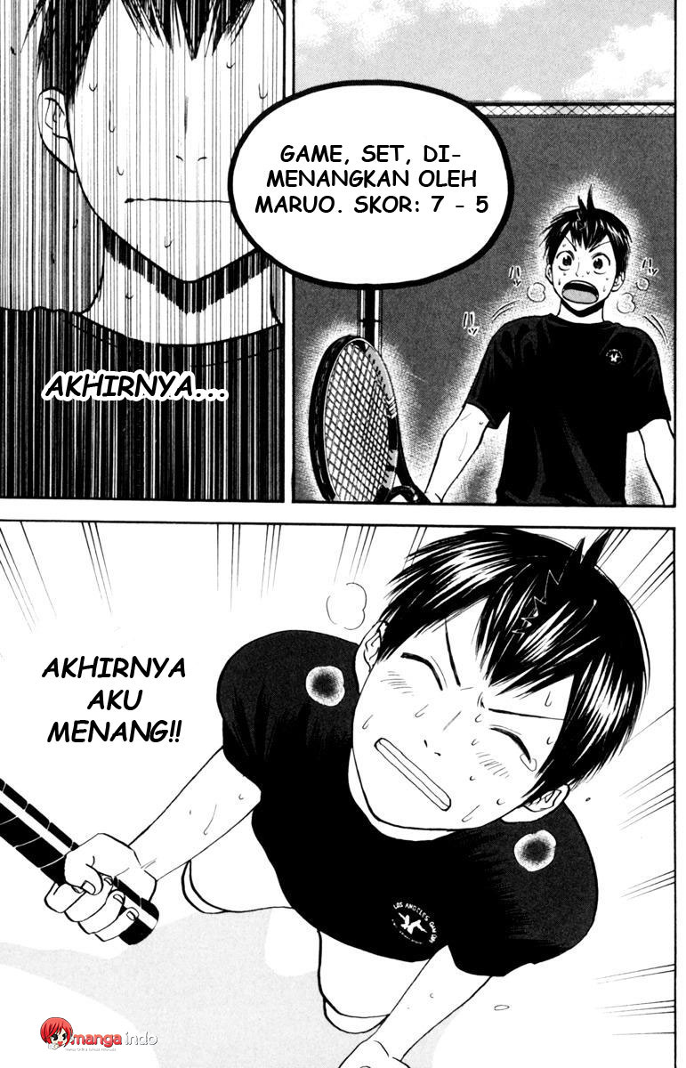 Chapter 80 - halaman 19