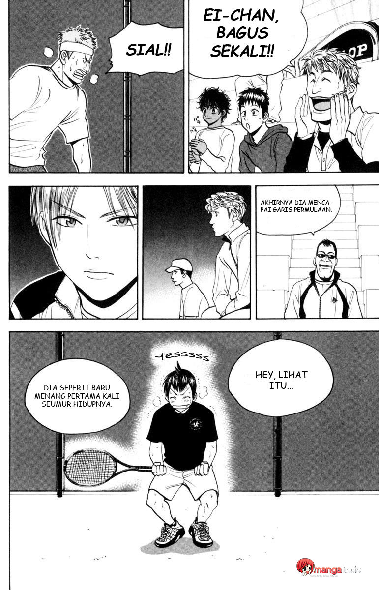 Chapter 80 - halaman 20
