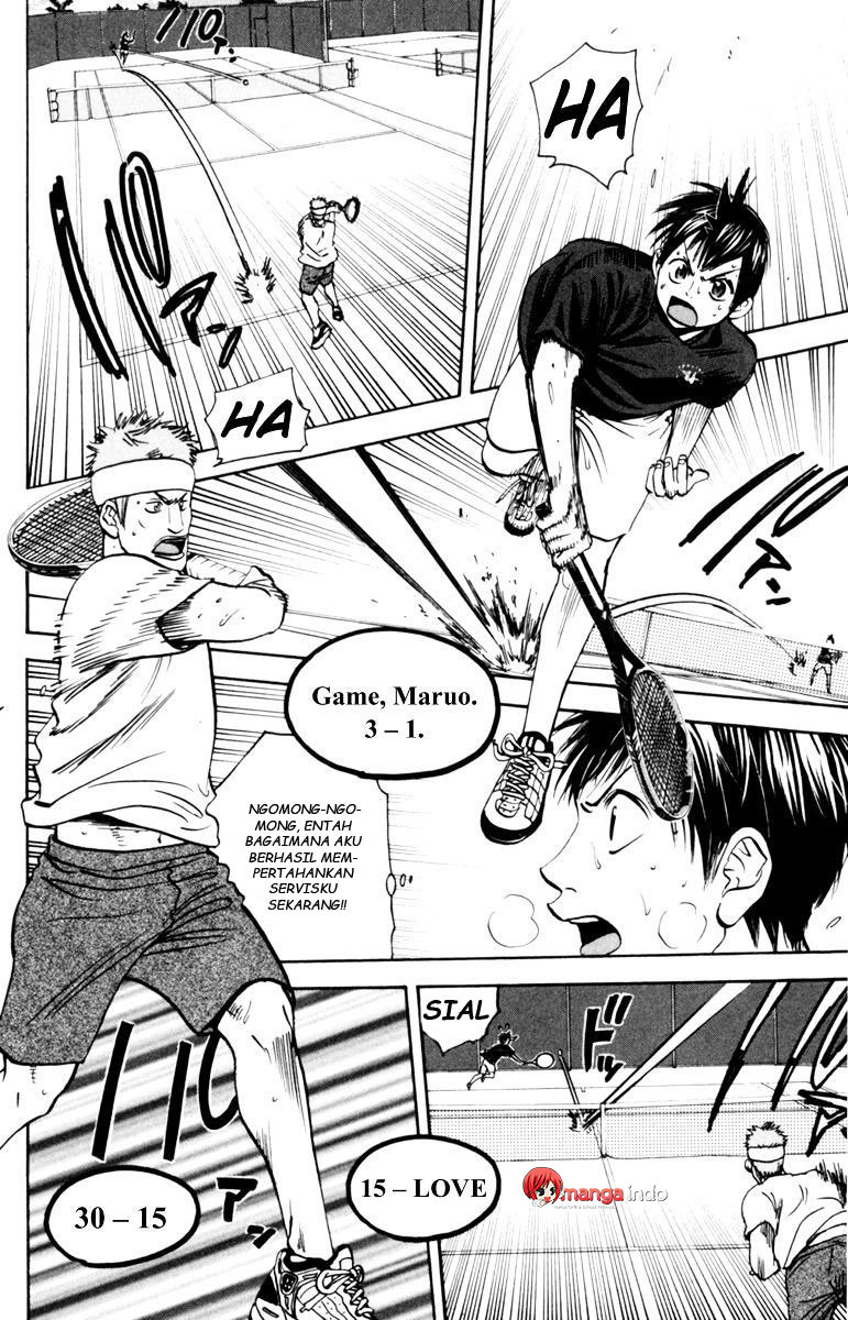 Chapter 80 - halaman 8