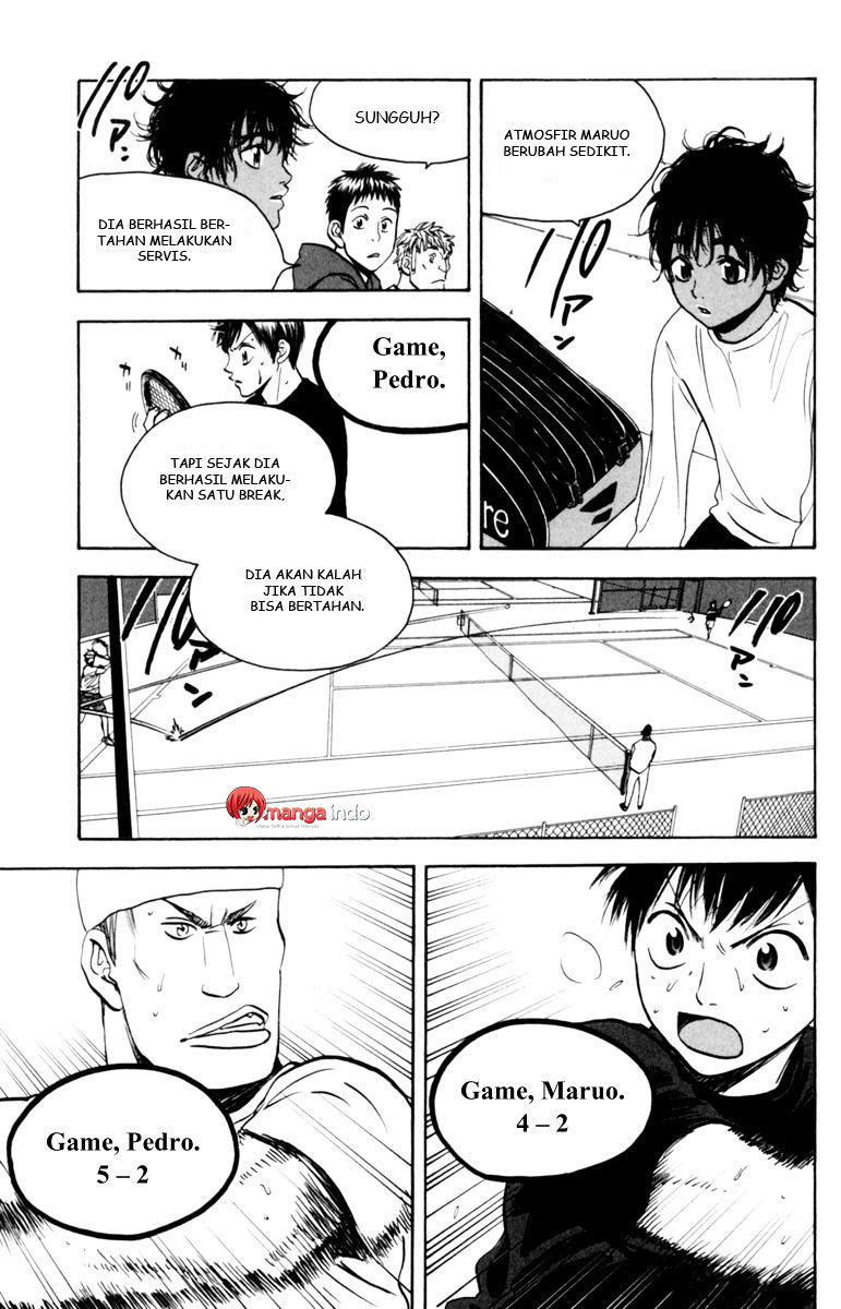 Chapter 80 - halaman 9