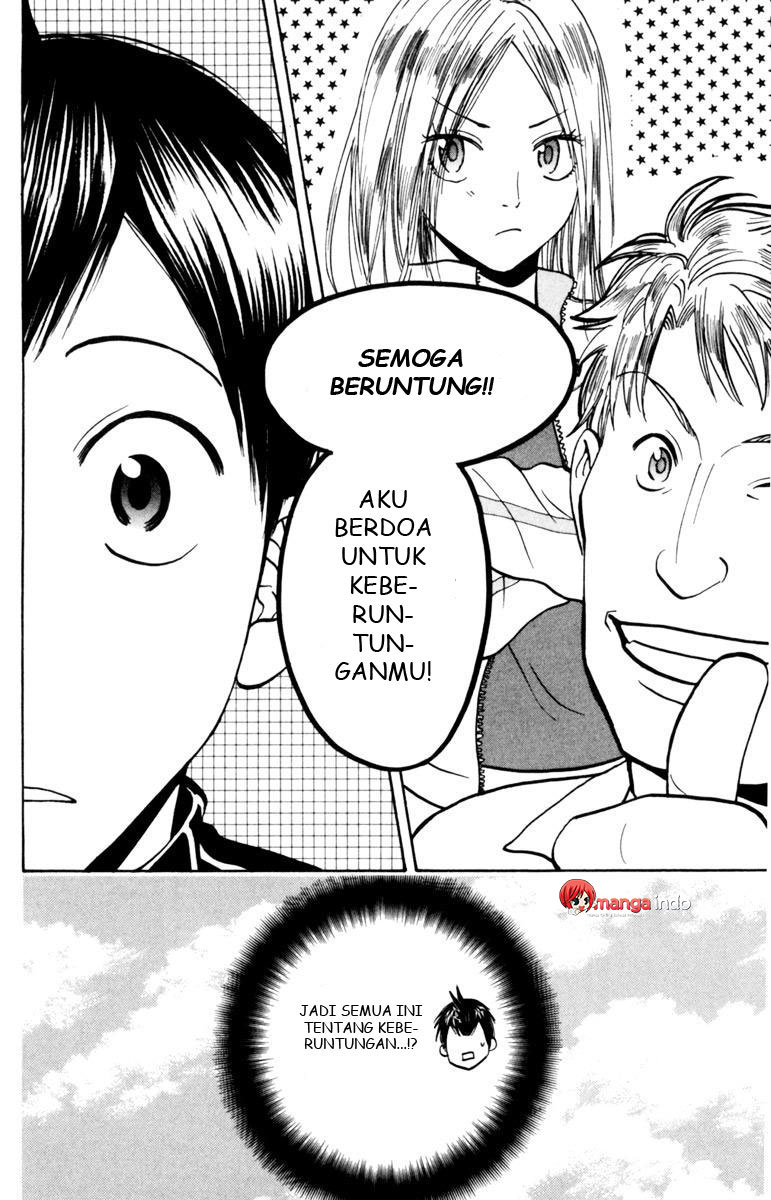 Chapter 79 - halaman 16