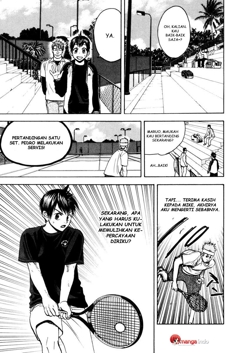 Chapter 79 - halaman 17
