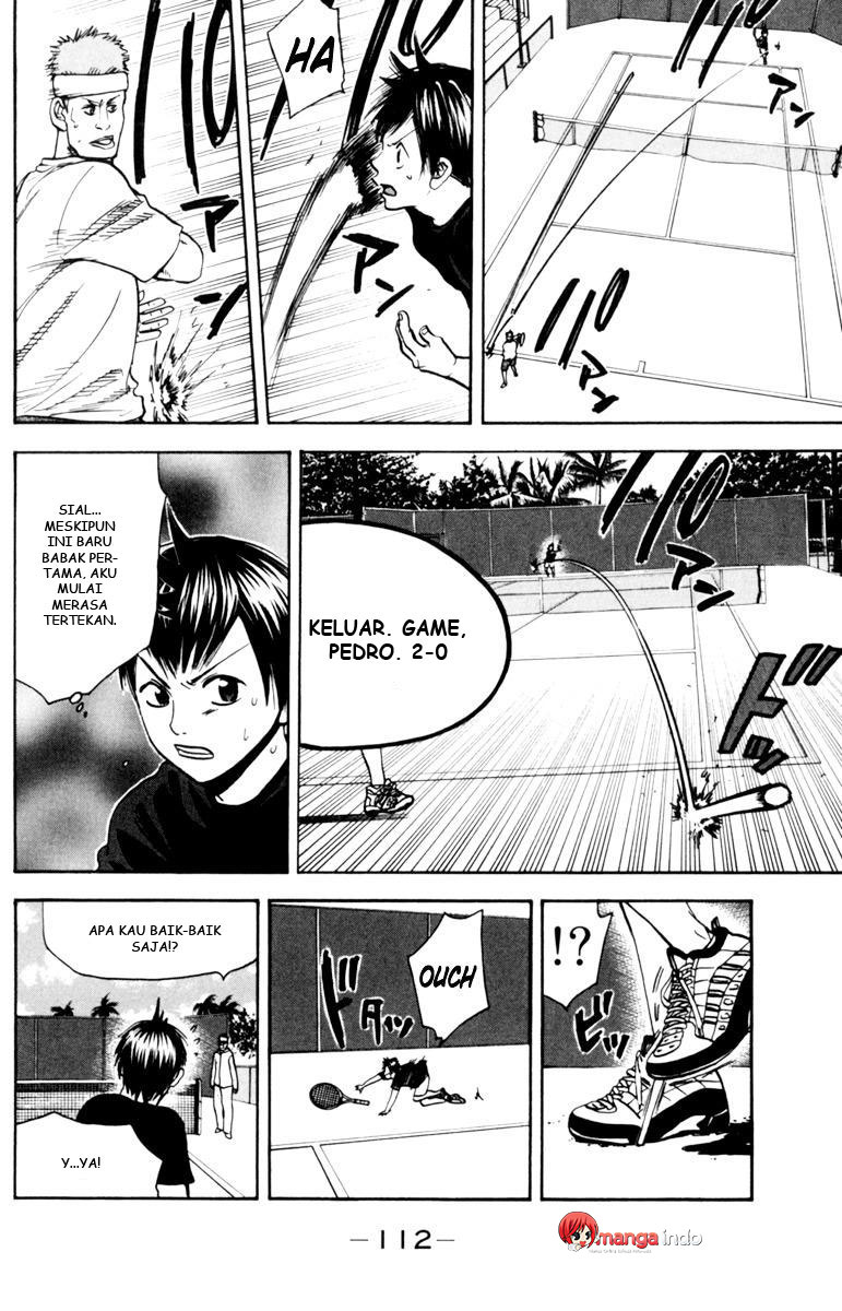 Chapter 79 - halaman 18