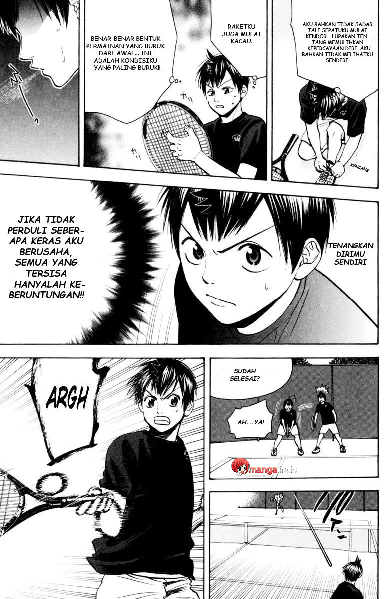 Chapter 79 - halaman 19