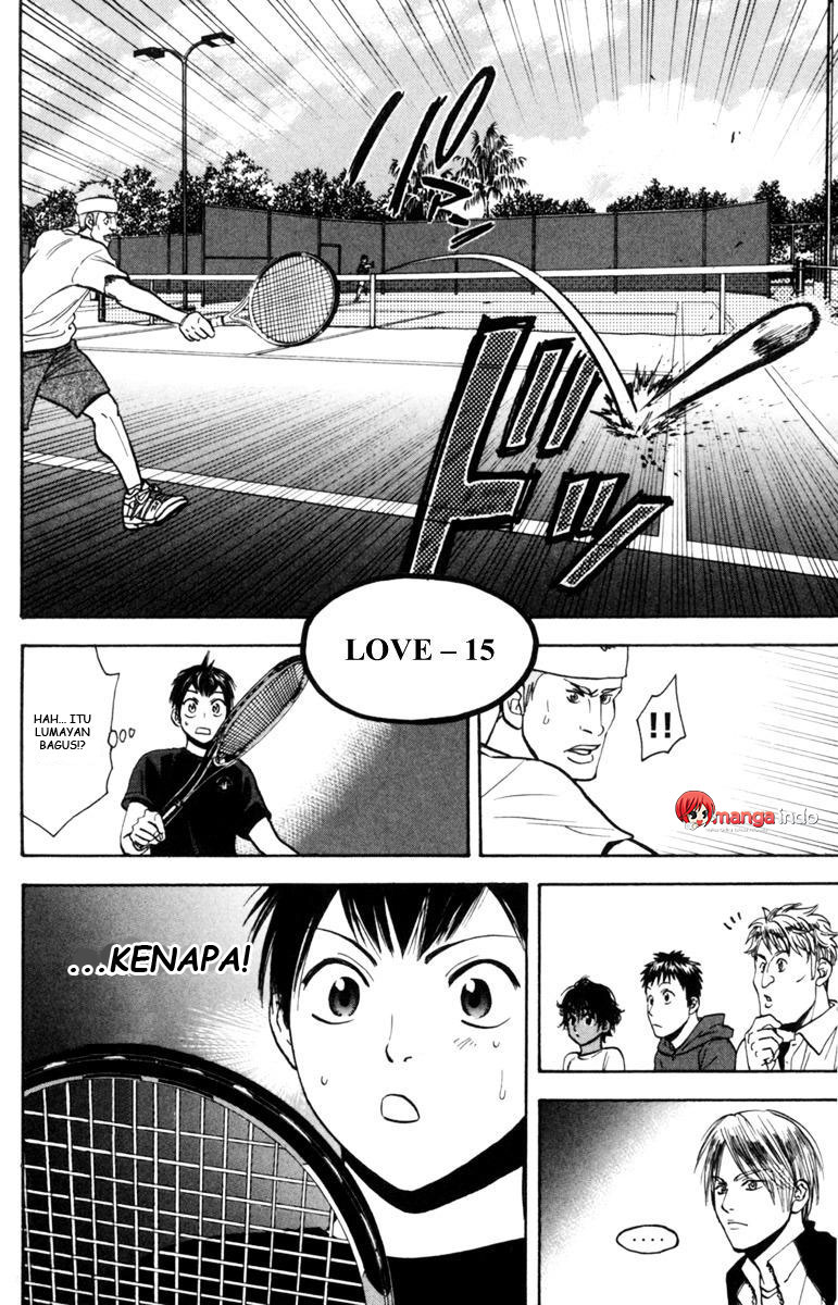 Chapter 79 - halaman 20
