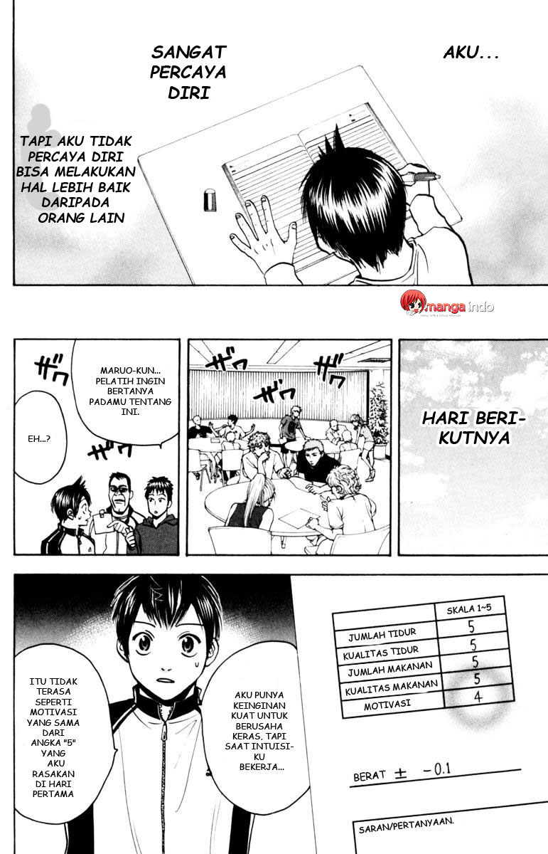 Chapter 79 - halaman 6