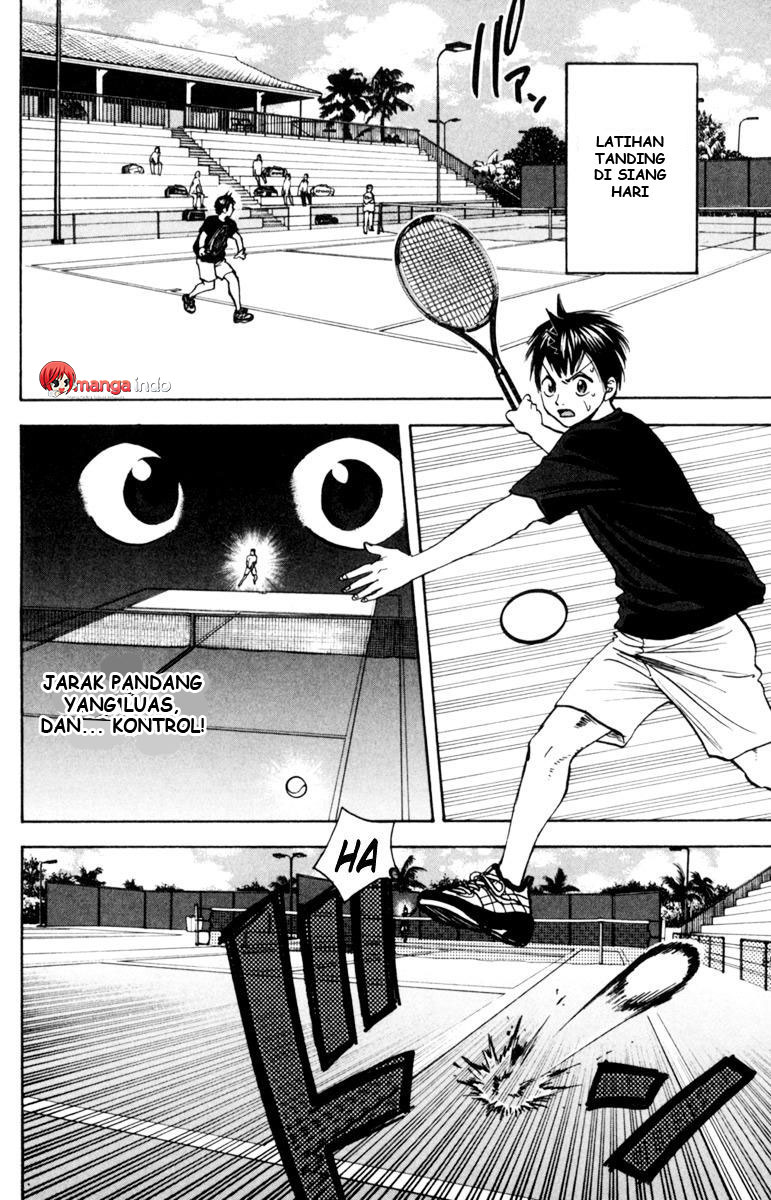 Chapter 79 - halaman 8