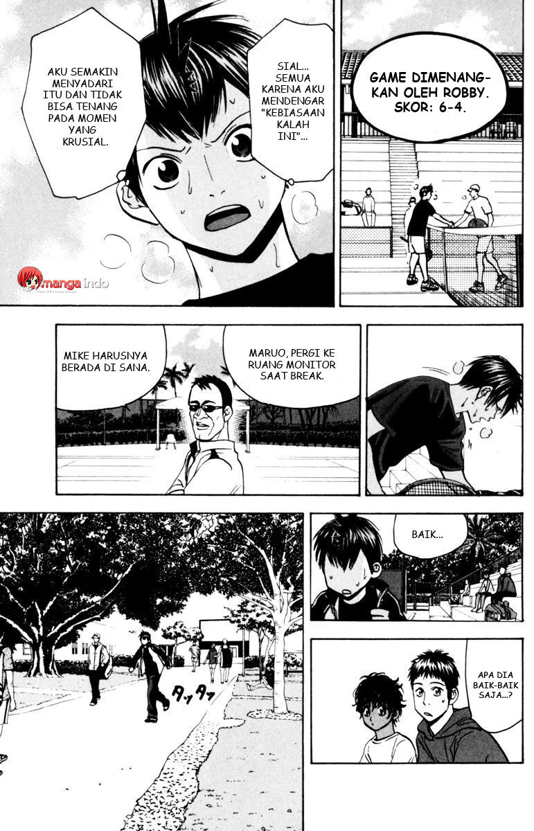 Chapter 79 - halaman 9