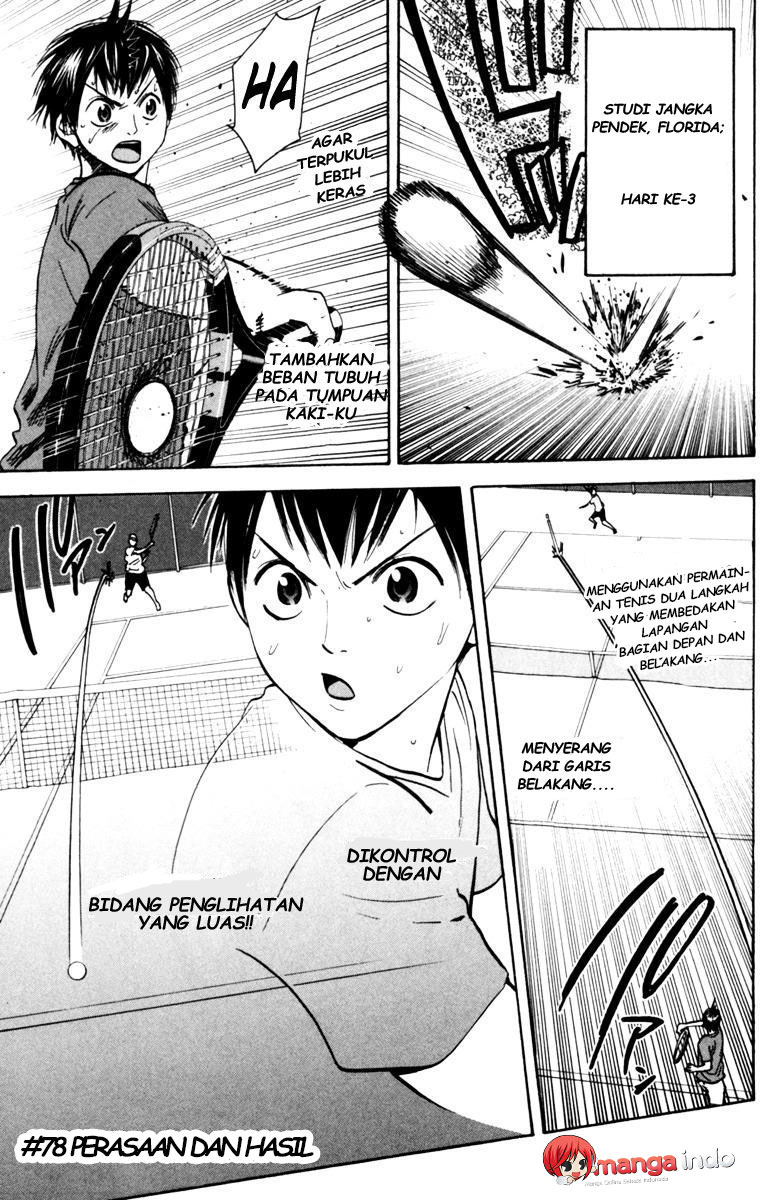 Chapter 78 - halaman 2