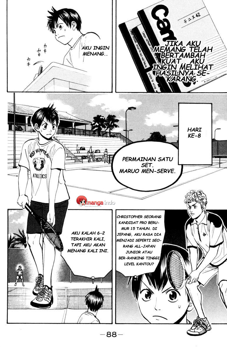 Chapter 78 - halaman 12
