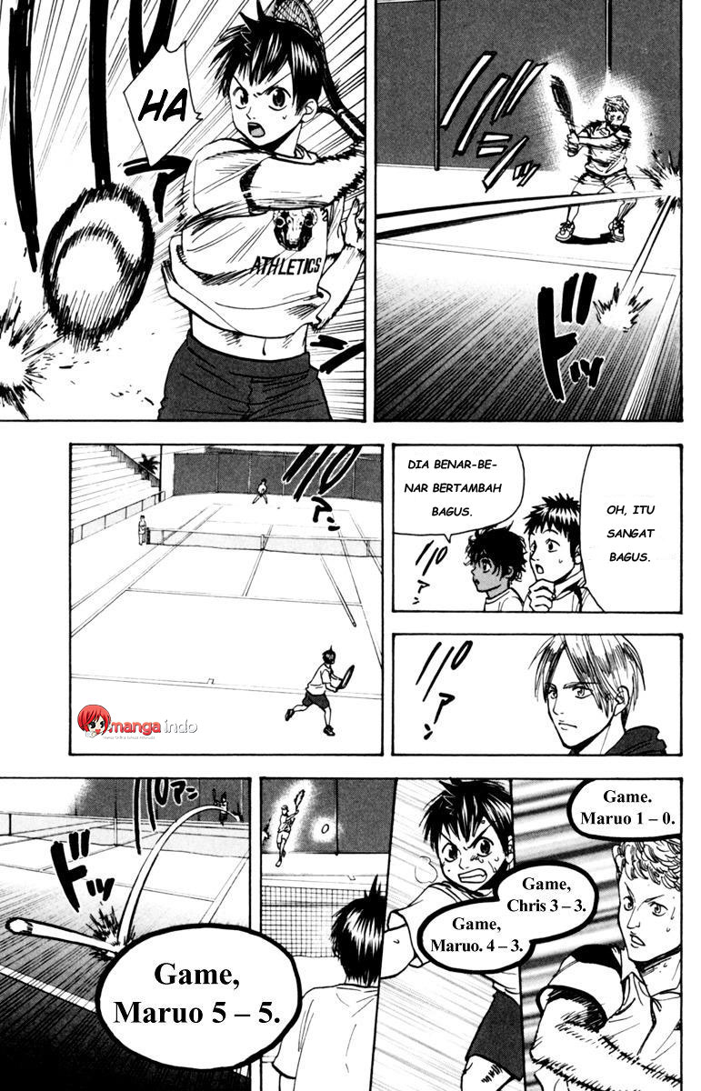 Chapter 78 - halaman 15