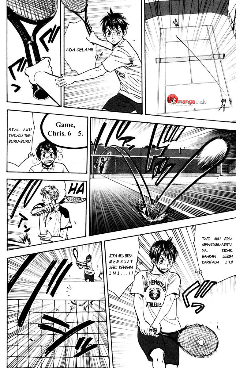 Chapter 78 - halaman 16