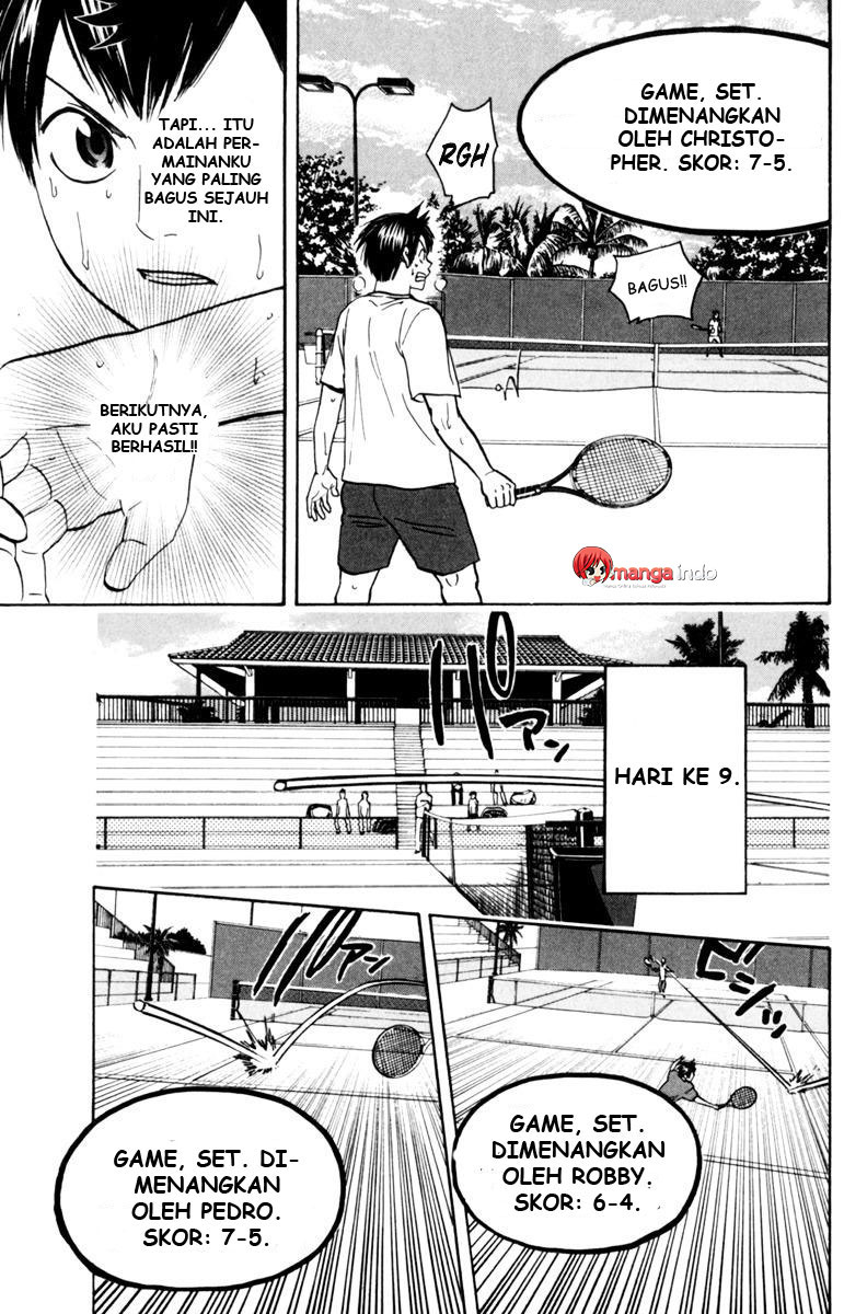 Chapter 78 - halaman 17