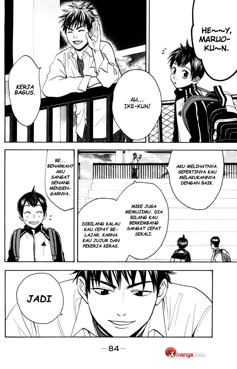 Chapter 78 - halaman 8