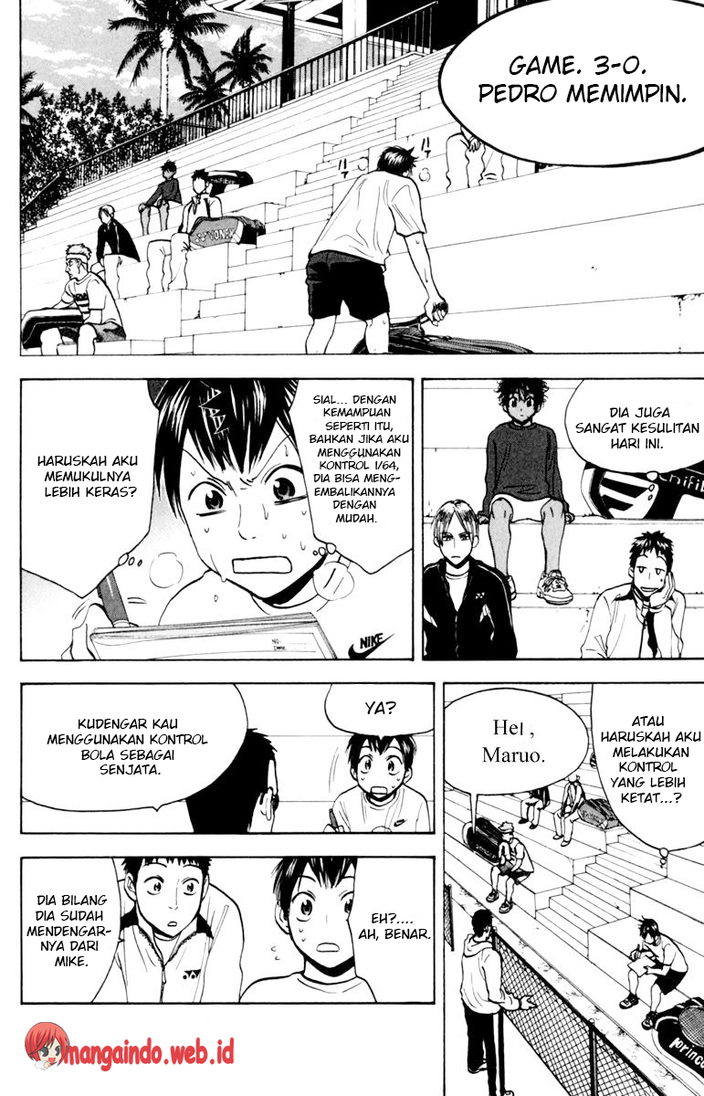 Chapter 77 - halaman 12