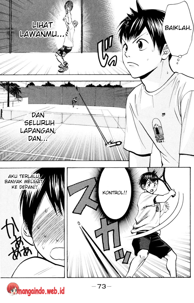 Chapter 77 - halaman 15