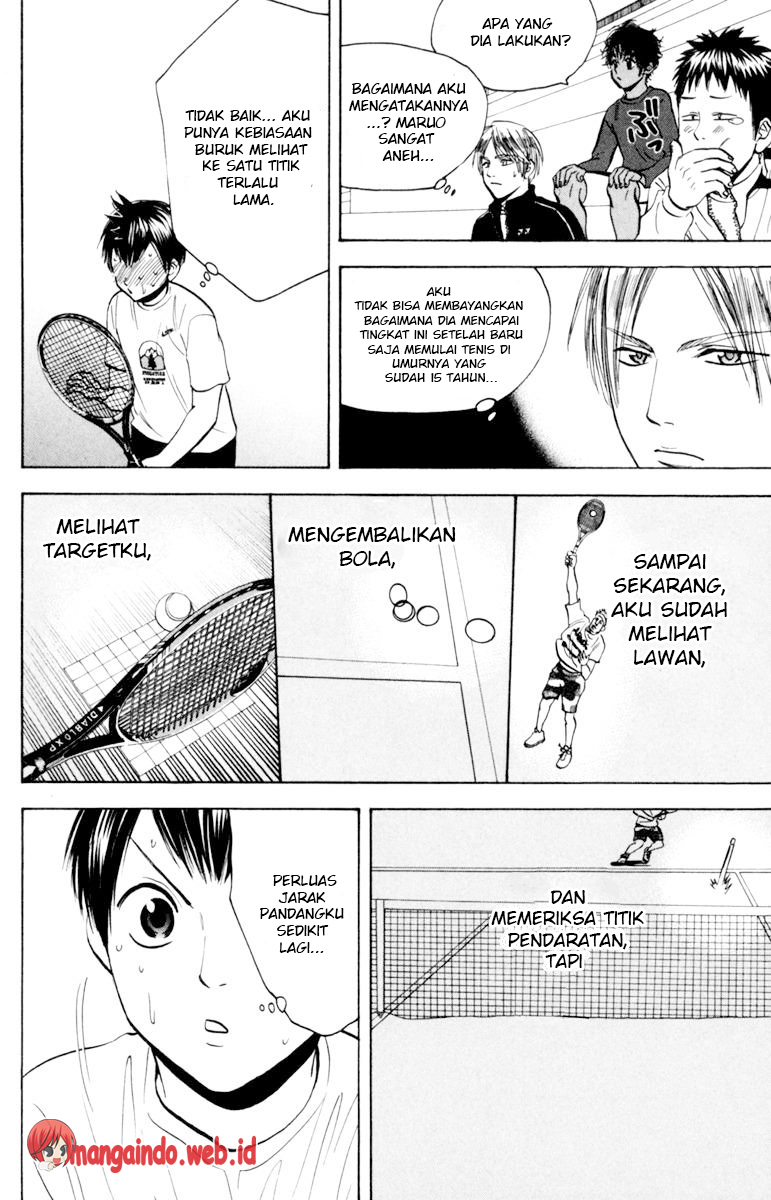 Chapter 77 - halaman 16