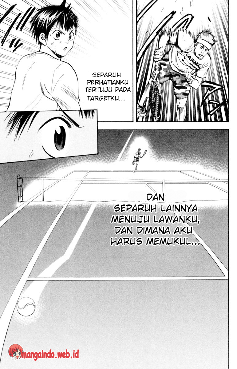 Chapter 77 - halaman 17