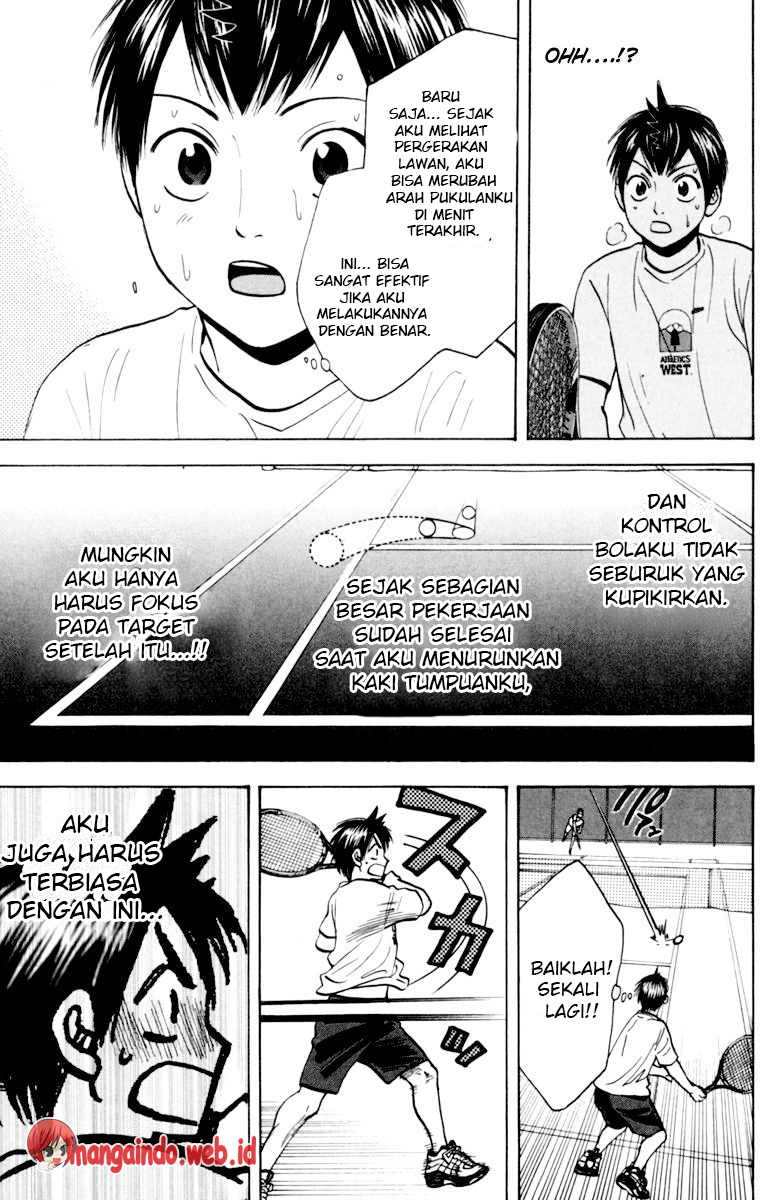 Chapter 77 - halaman 19