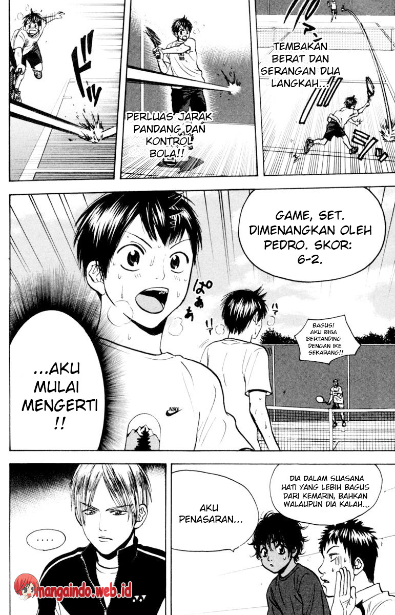 Chapter 77 - halaman 20