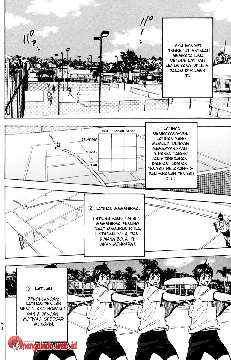 Chapter 77 - halaman 6