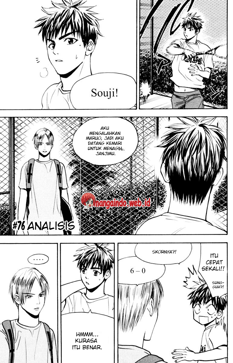 Chapter 76 - halaman 2