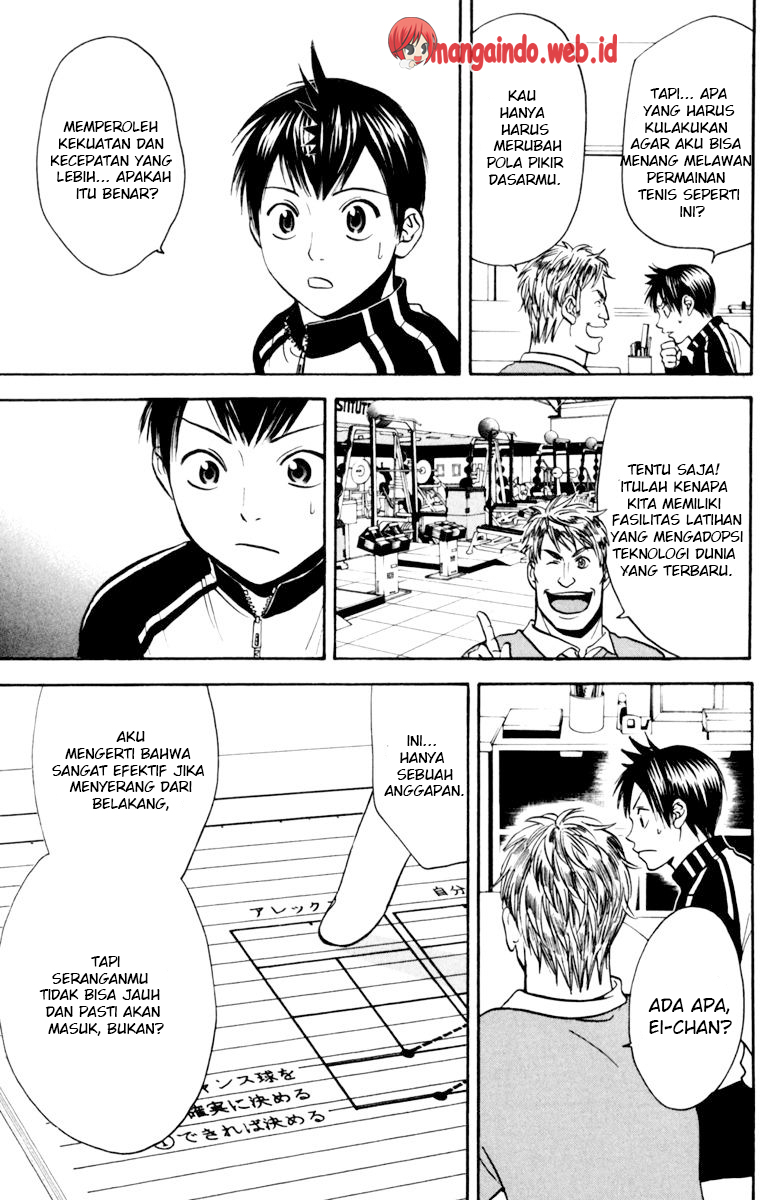 Chapter 76 - halaman 13