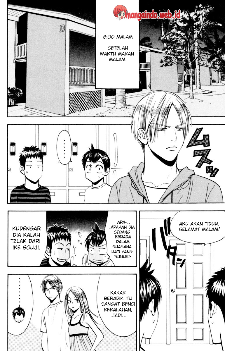 Chapter 76 - halaman 16