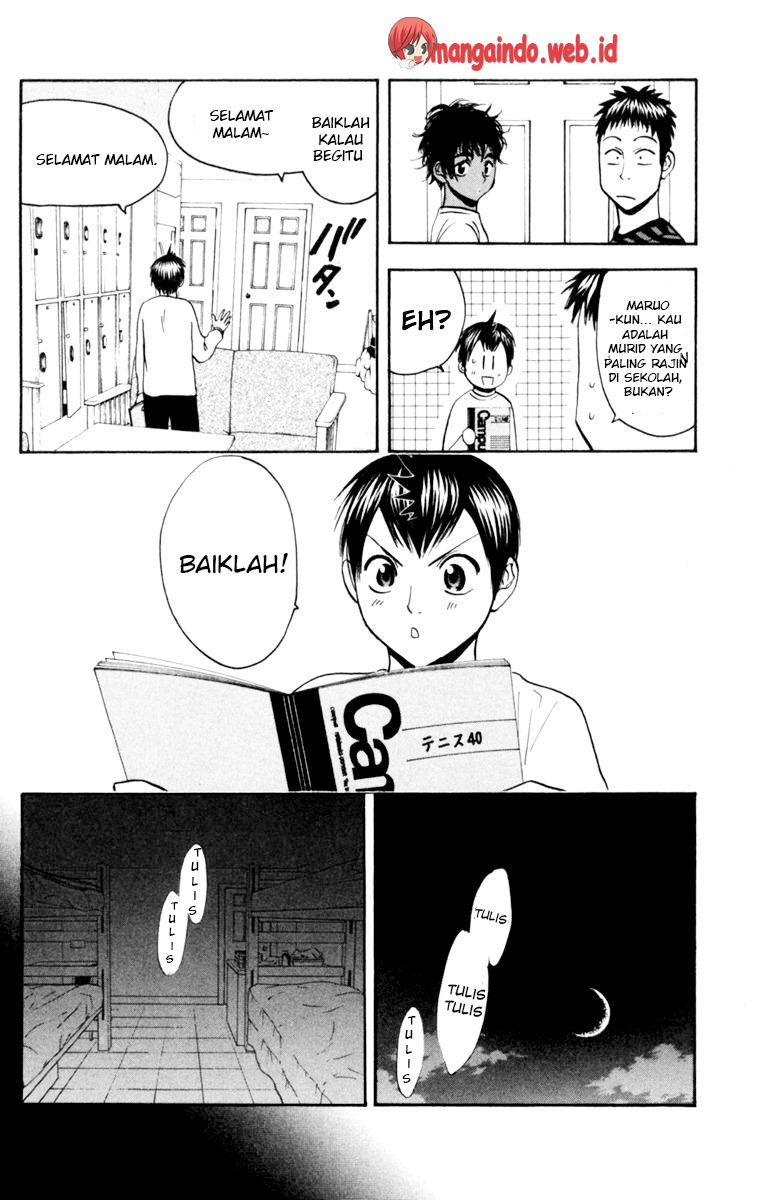 Chapter 76 - halaman 18