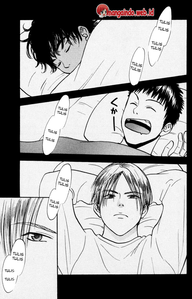 Chapter 76 - halaman 19