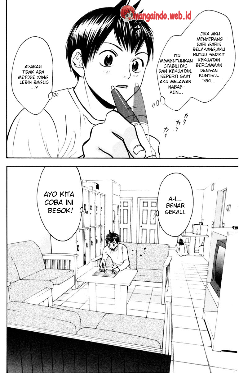 Chapter 76 - halaman 20
