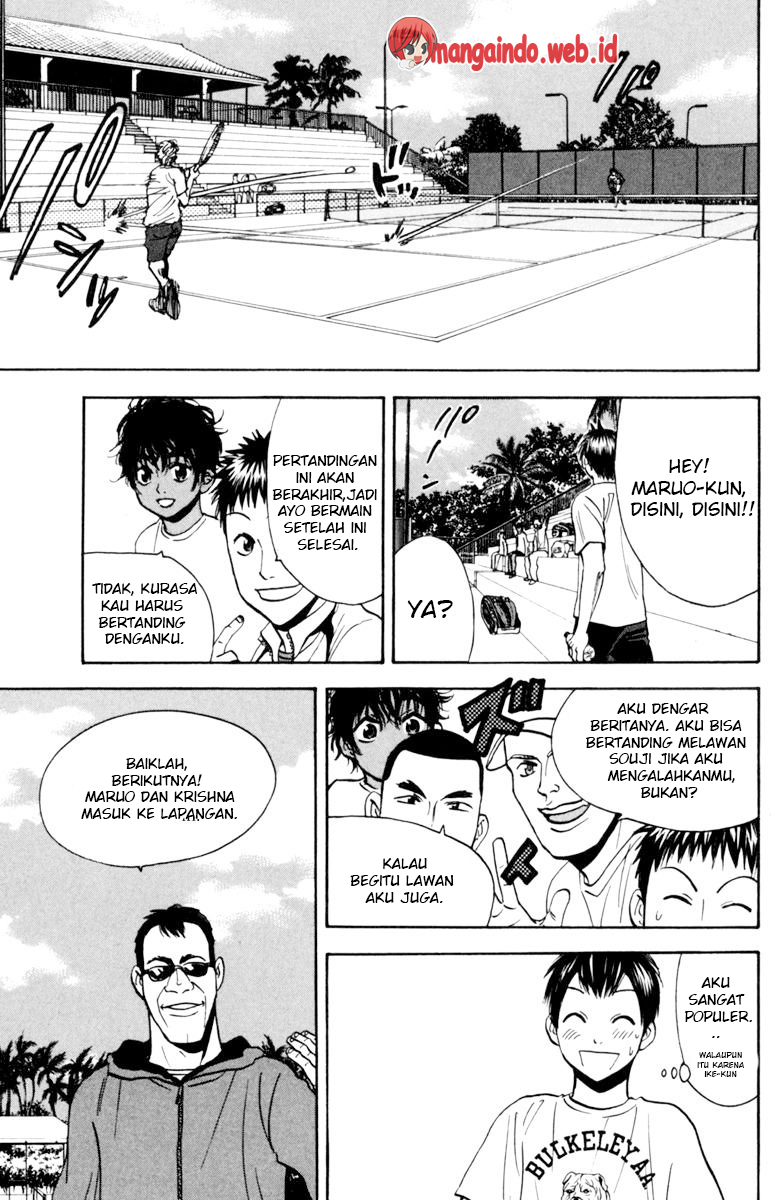 Chapter 76 - halaman 9