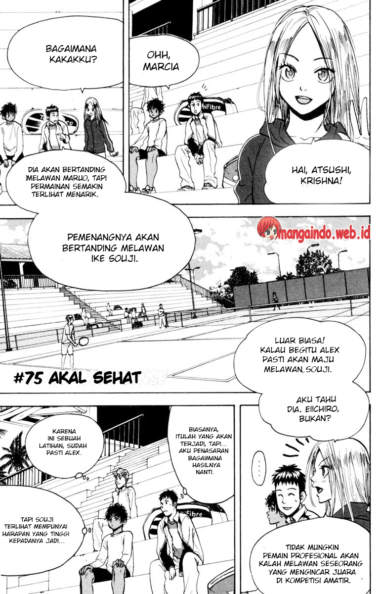 Chapter 75 - halaman 2