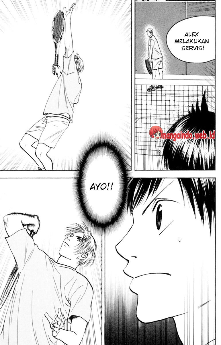 Chapter 75 - halaman 16