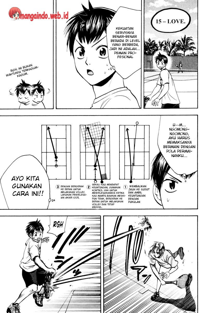Chapter 75 - halaman 18