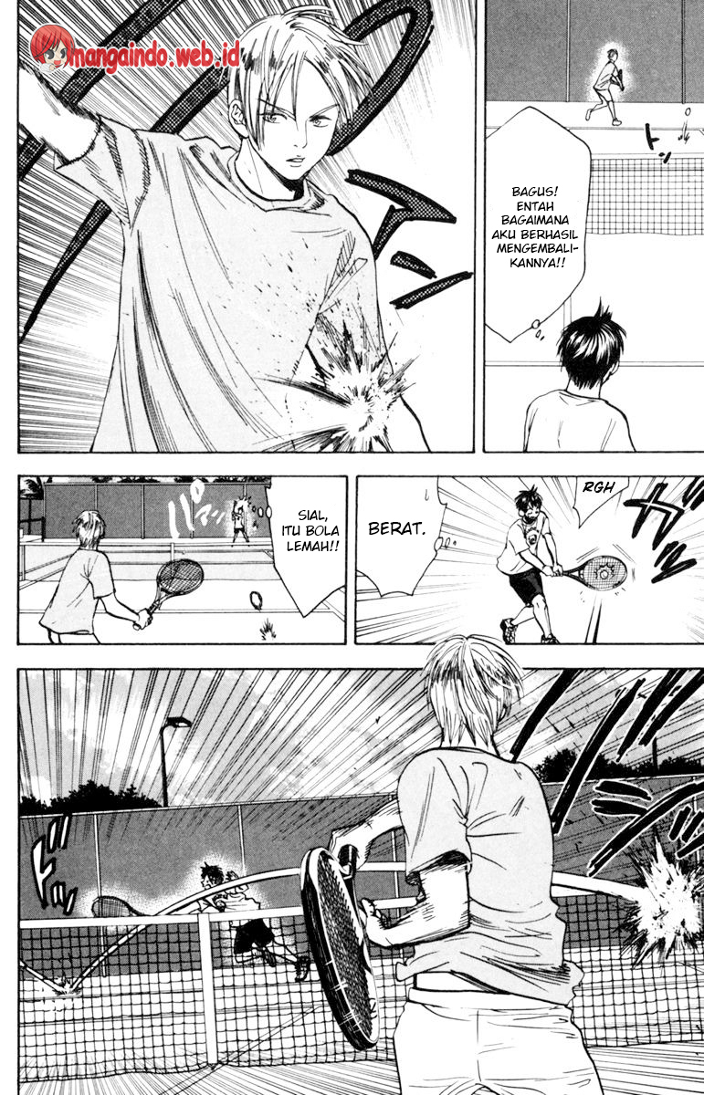 Chapter 75 - halaman 19
