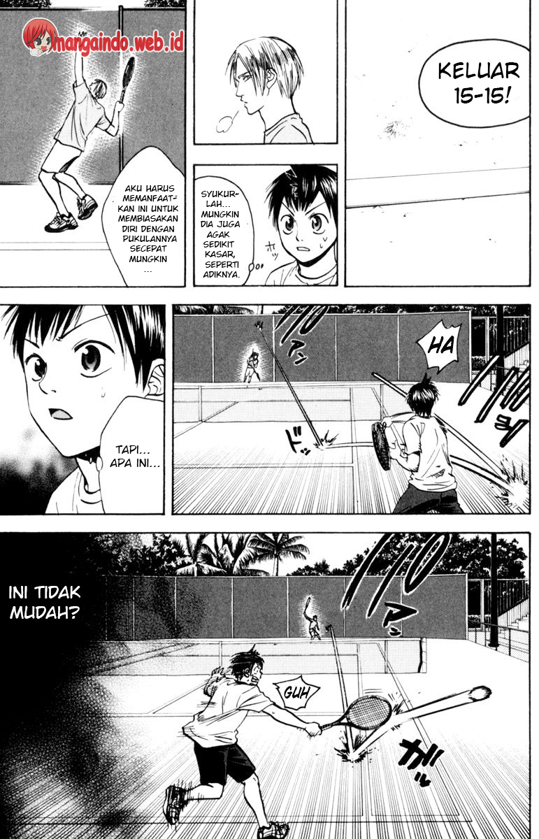 Chapter 75 - halaman 20